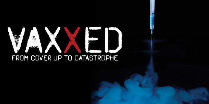 What is Vaxxed Really About?